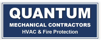 Quantum-Mechanical Contractors
